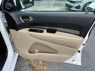 2019 Dodge Durango GT