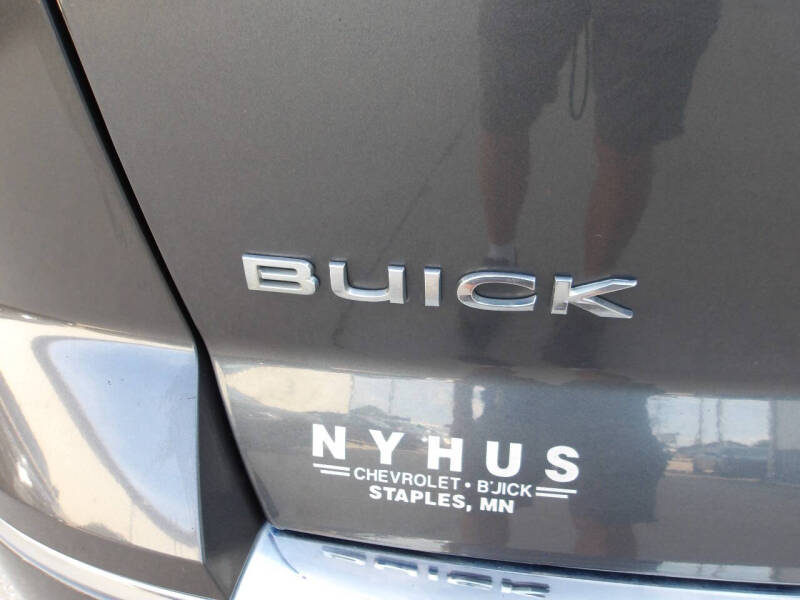 2014 Buick Enclave Premium