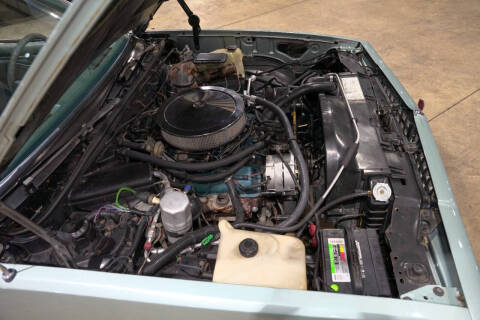 1982 Chevrolet El Camino