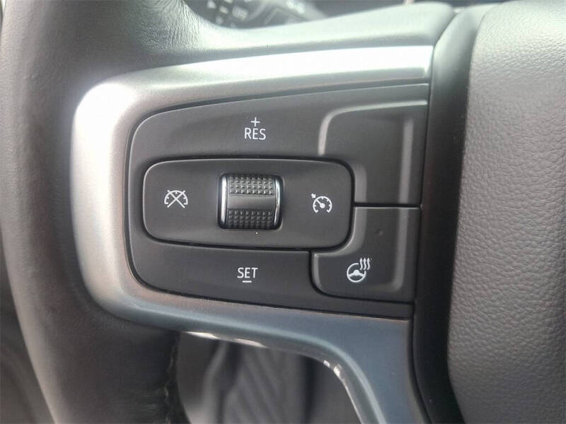 2022 Chevrolet Silverado 1500 Limited