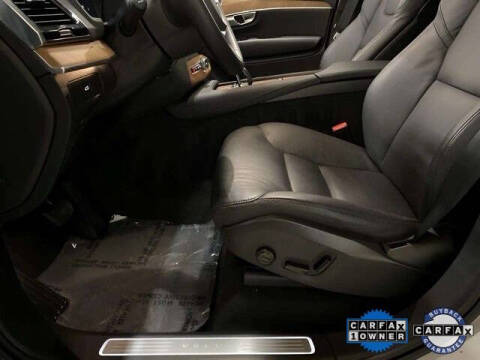 2025 Volvo XC90 B6 Plus Bright Theme 7P