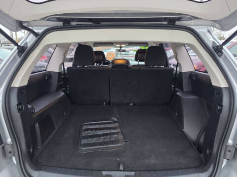 2015 Dodge Journey SE