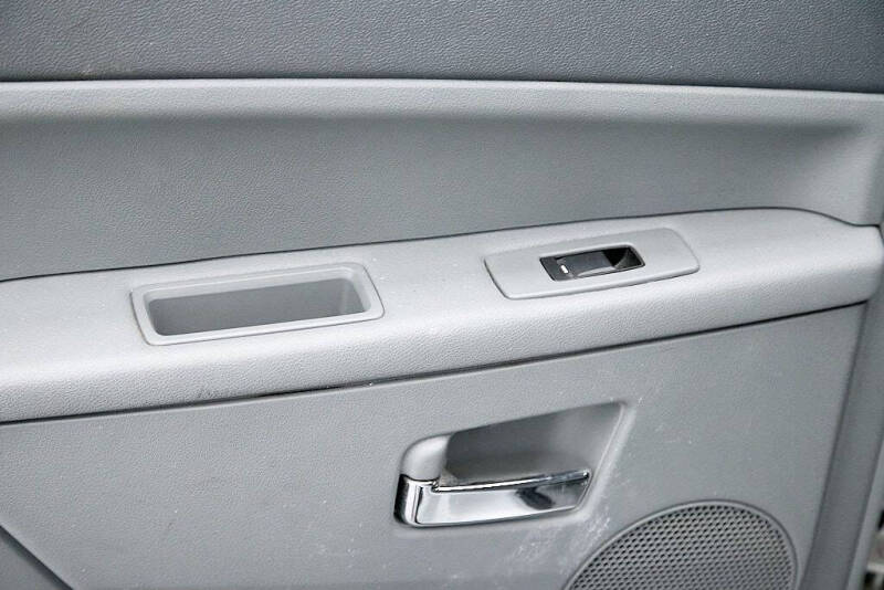 2007 Jeep Grand Cherokee Limited