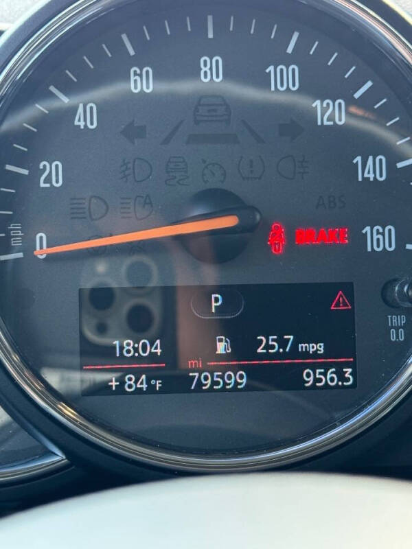 2015 MINI Hardtop 2 Door Cooper S