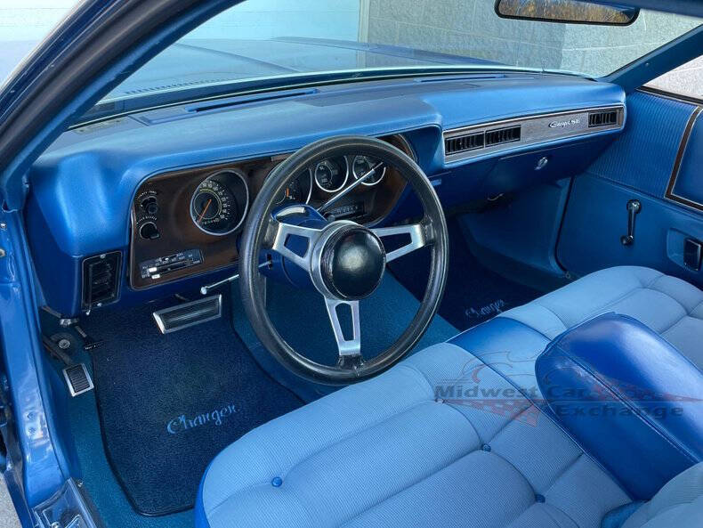 1971 Dodge Charger