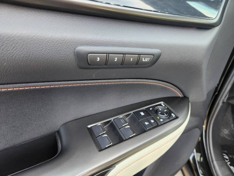 2022 Lexus NX 350 Premium