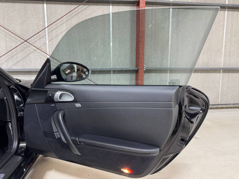 2012 Porsche 911 Carrera 4S