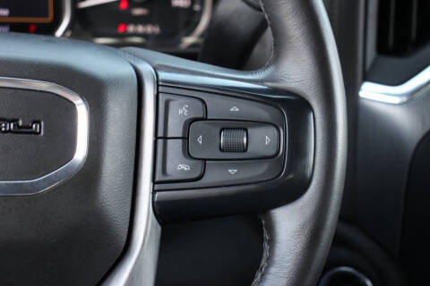 2020 GMC Sierra 3500HD