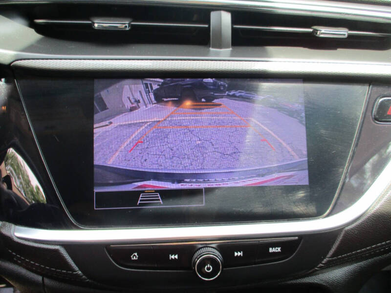 2021 Buick Encore GX Preferred