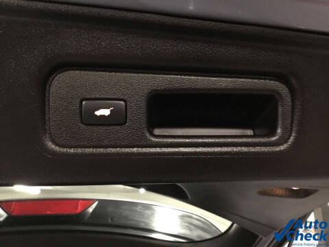 2015 Acura RDX w/Tech