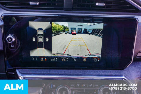 2024 GMC Sierra 3500HD