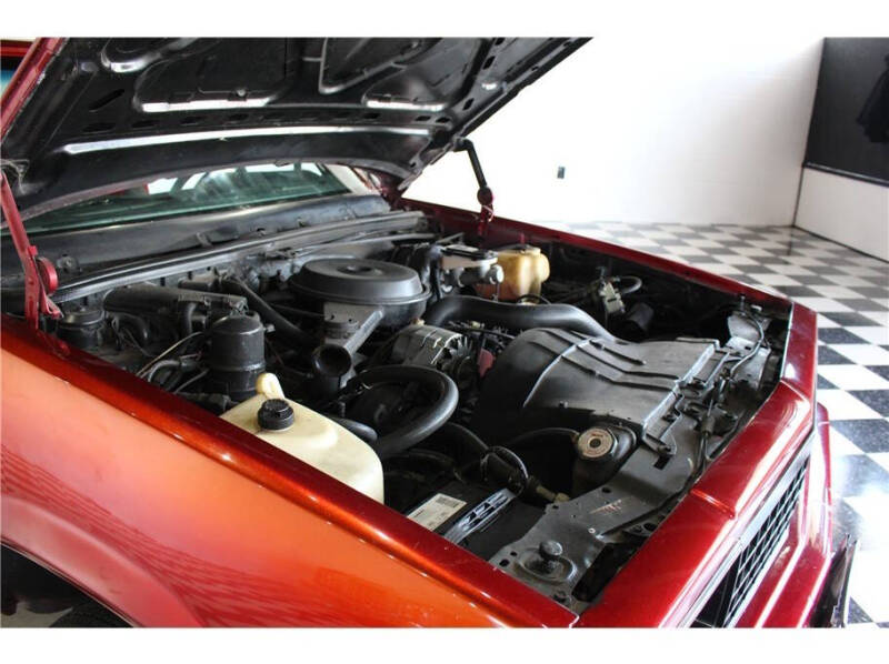 1979 Chevrolet El Camino