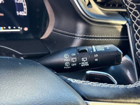 2022 Jeep Grand Cherokee Altitude