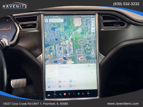 2014 Tesla Model S