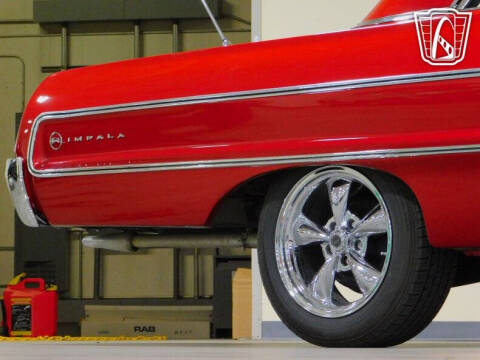 1964 Chevrolet Impala