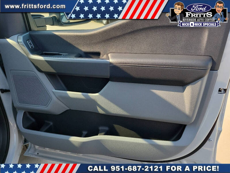 2026 Ford F-250 Super Duty