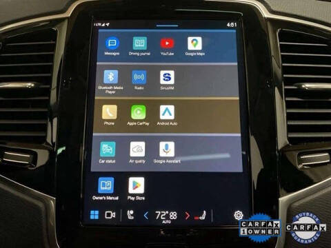 2025 Volvo XC90 B6 Plus Bright Theme 7P