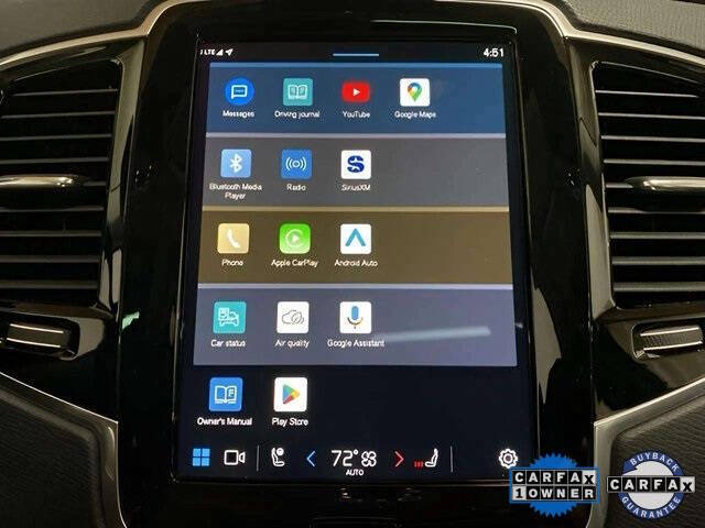 2025 Volvo XC90 B6 Plus Bright Theme 7P