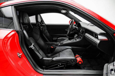 2015 Porsche 911 GT3