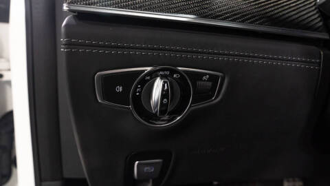 2023 Mercedes-Benz AMG GT 63