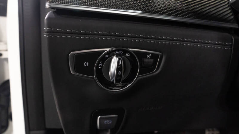 2023 Mercedes-Benz AMG GT 63