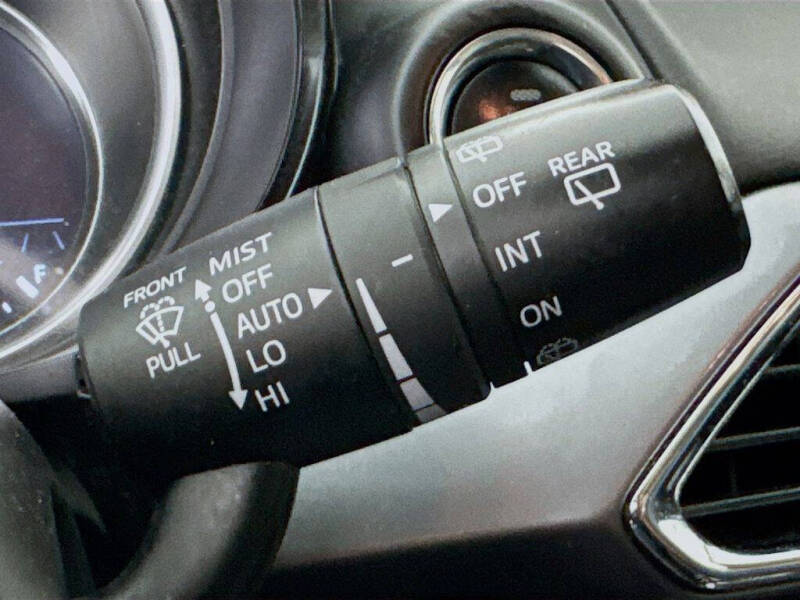 2021 Mazda CX-9 Touring