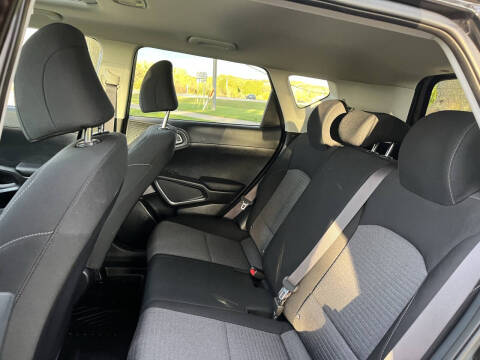 2022 Kia Soul GT-Line