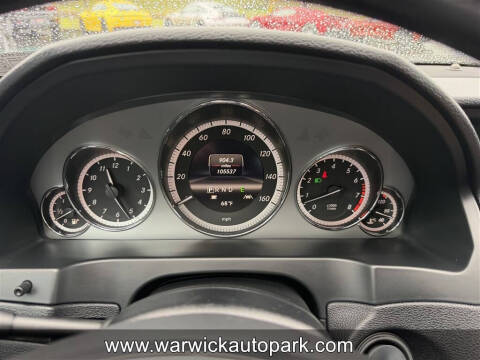 2013 Mercedes-Benz E-Class E 350