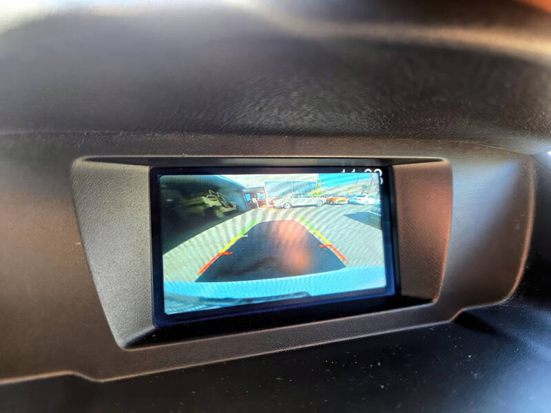 2015 Ford Transit Connect XLT