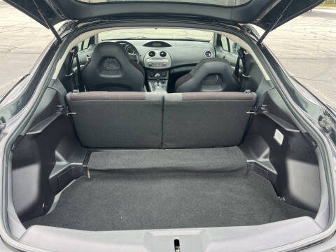 2009 Mitsubishi Eclipse GS
