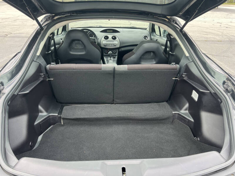 2009 Mitsubishi Eclipse GS