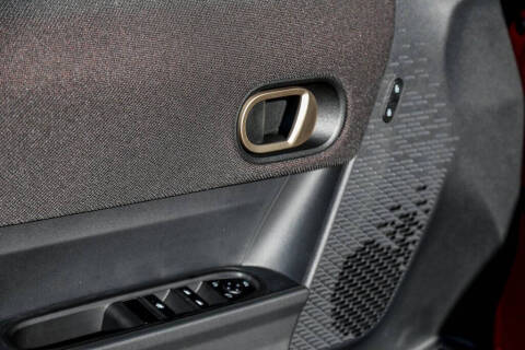 2026 MINI Convertible