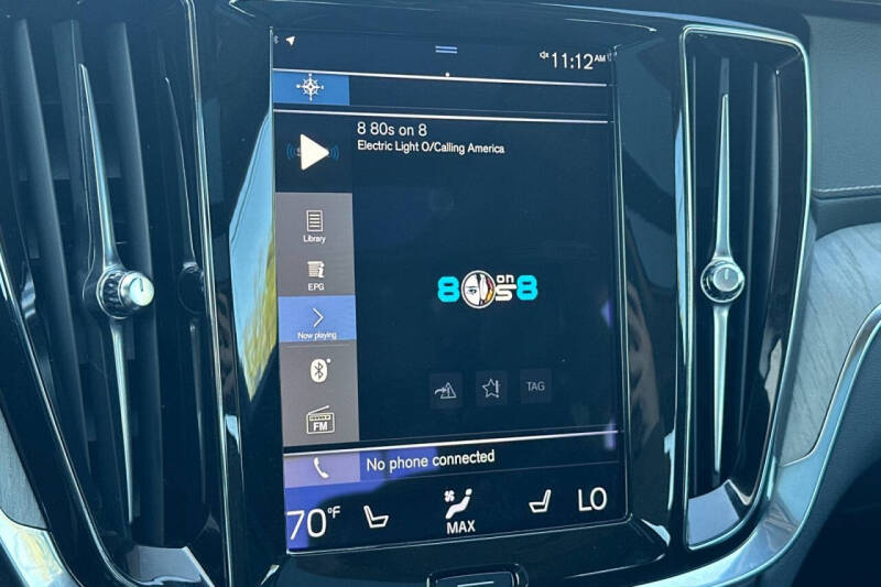 2021 Volvo S60 T6 Inscription