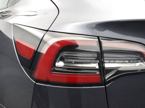 2023 Tesla Model 3 Long Range