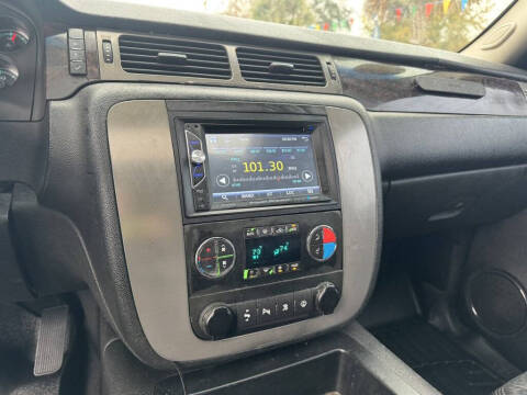 2008 GMC Yukon Denali