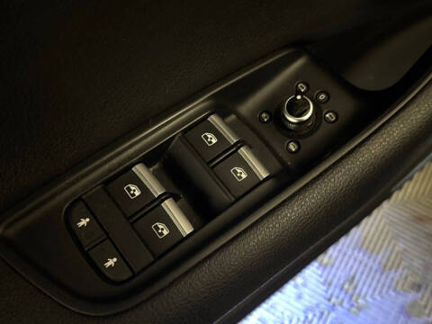 2017 Audi Q7 3.0T quattro Prestige