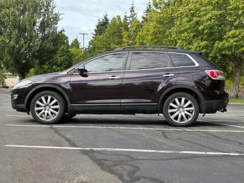 2007 Mazda CX-9