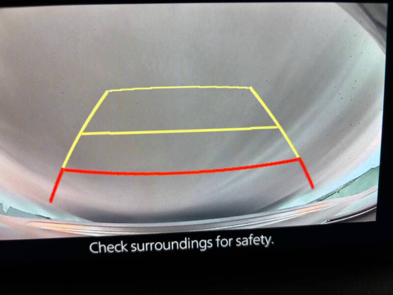 2023 Mazda CX-5 2.5 S Premium