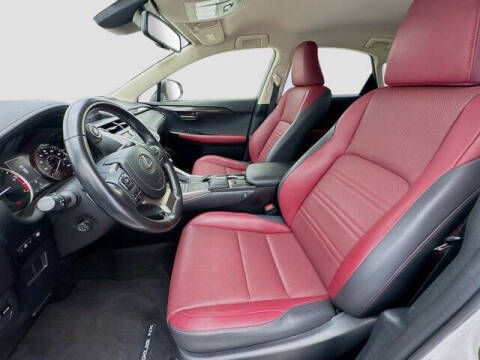 2021 Lexus NX 300