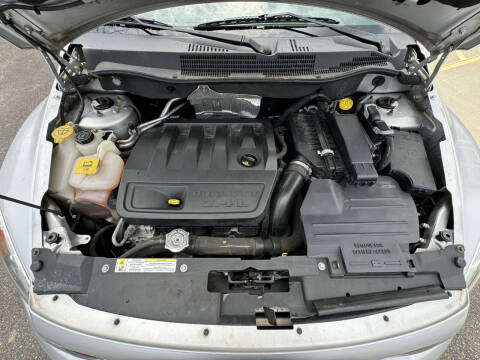 2008 Dodge Caliber R/T