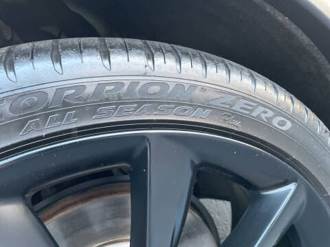 2017 Tesla Model X P100D