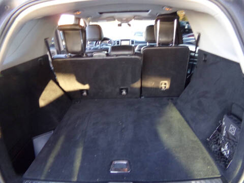 2014 Mercedes-Benz M-Class ML 350 4MATIC