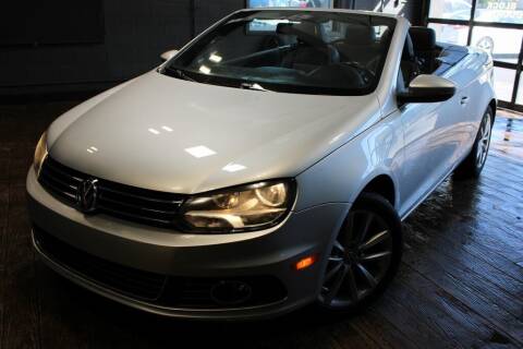 2014 Volkswagen Eos for sale at Carena Motors in Twinsburg OH