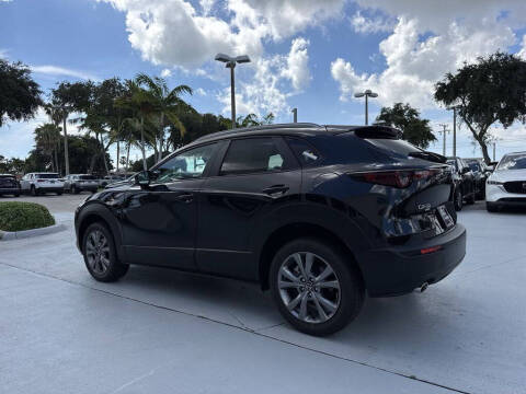 2026 Mazda CX-30 2.5 S Preferred