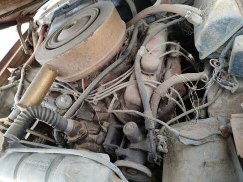 1959 Chrysler Windsor