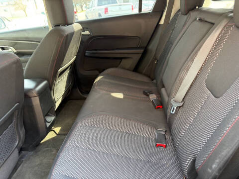 2017 GMC Terrain SLE-1