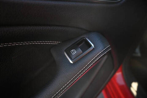 2018 Mercedes-Benz CLA CLA 250