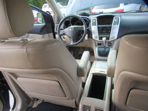 2006 Lexus RX 400h