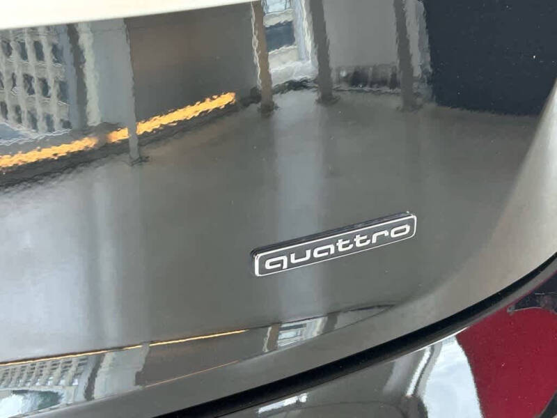 2023 Audi Q5 quattro S line Premium 45 TFSI