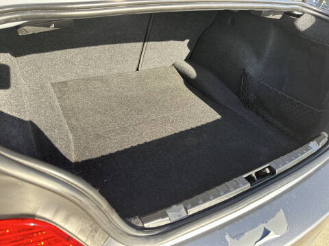 2011 BMW 1 Series 128i